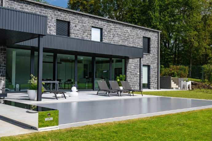 couverture coverseal revendeur officiel