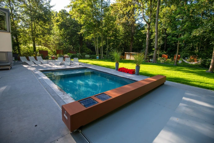 couverture coverseal 4 saisons