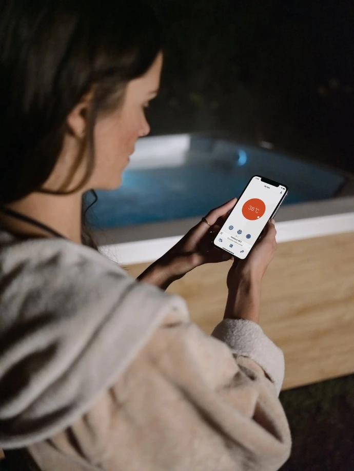 spa haut de gamme vibes usspa