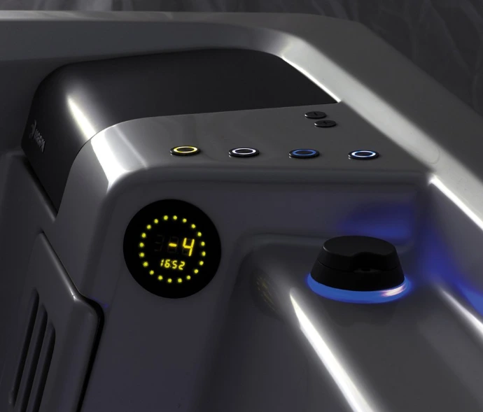 gestion à distance spa usspa