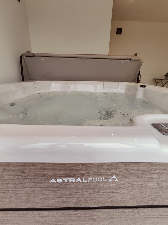 spa asltrapool essentiel