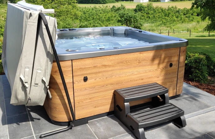 spa astralpool ocean dreams