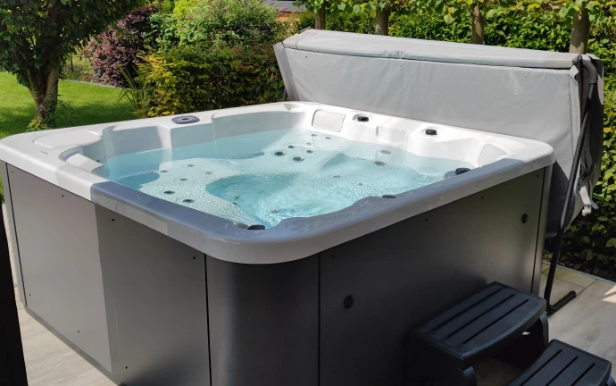 vente jacuzzi spa 