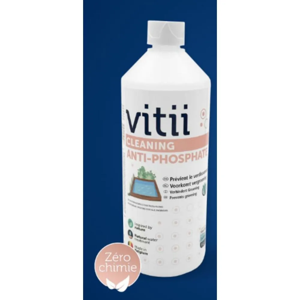 [anti-phosphate] Anti-phosphate Vitii 1L