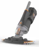 [VEKTROJUNIOR] Balai aspirateur Vektro Junior