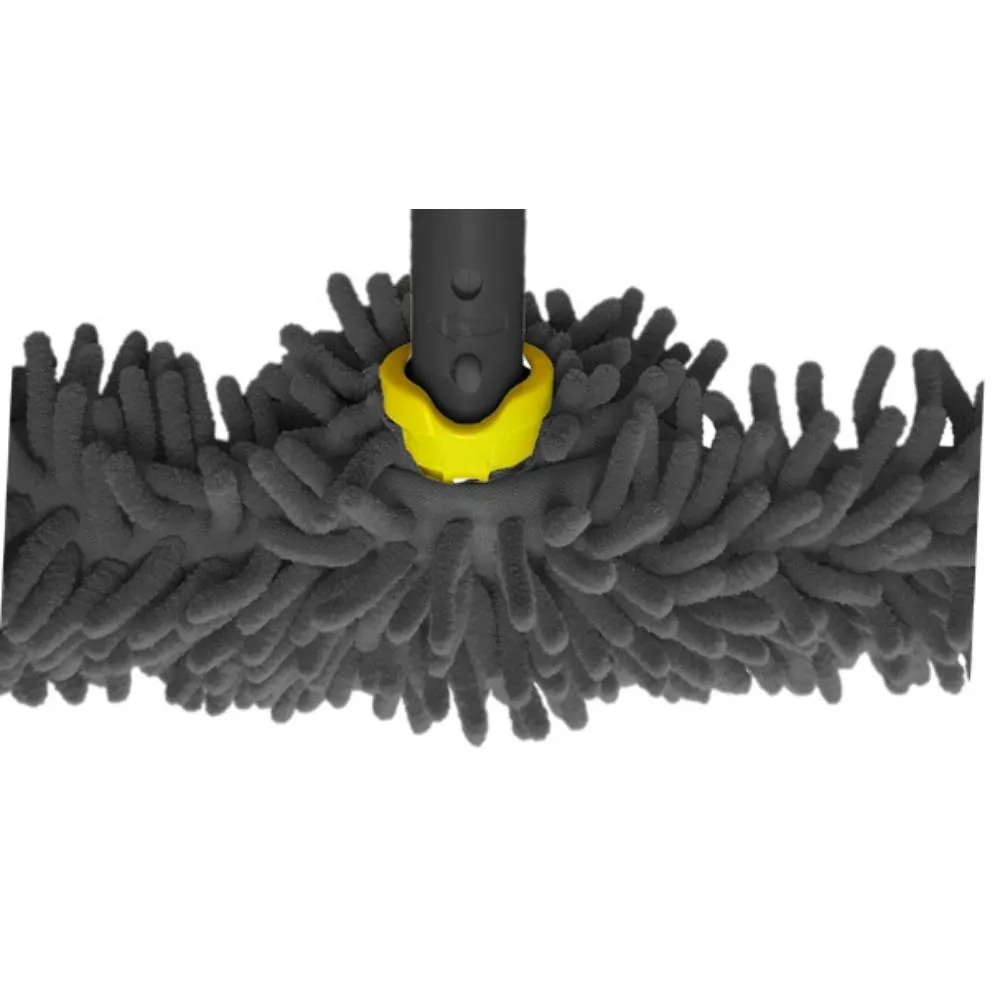 [77490] Balai microfibres multi-usage Zodiac Serenit