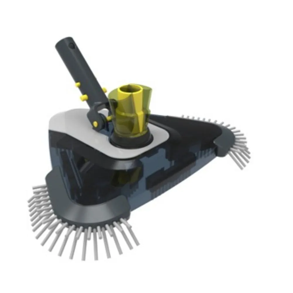 [77499] Balai triangulaire Zodiac Serenit