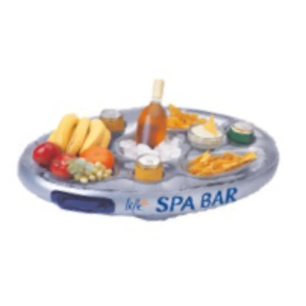 [BARFLOTTLIFE] Bar flottant Spa Life