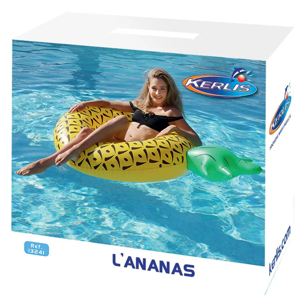 [13241] Bouée Ananas