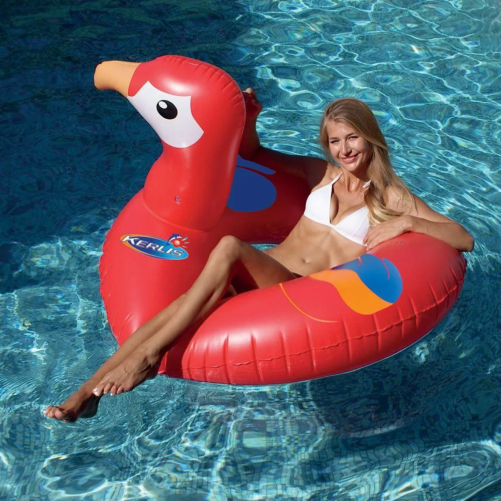 [13246] Bouée Perroquet