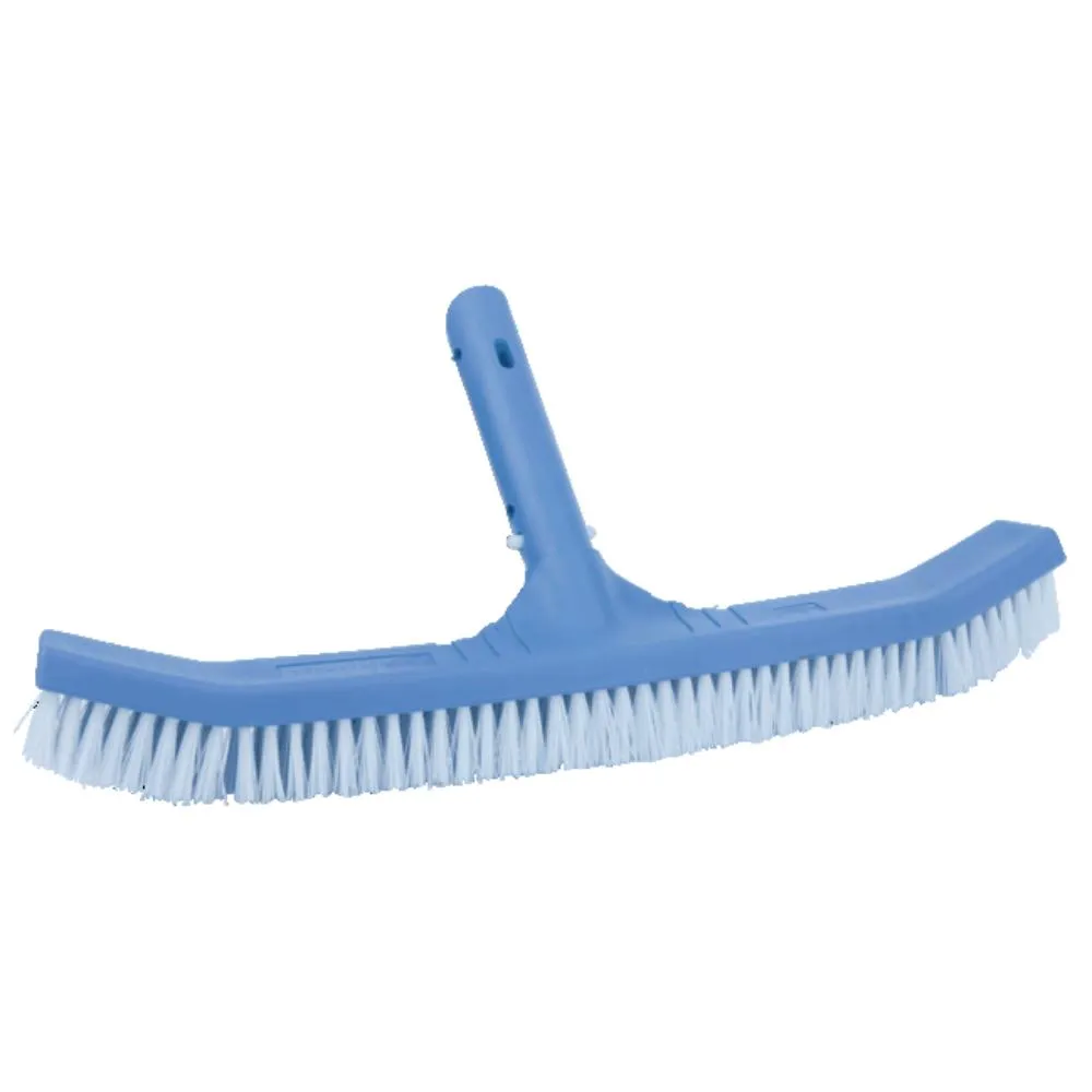 [36615] Brosse courbe Shark 450 mm fond et parois