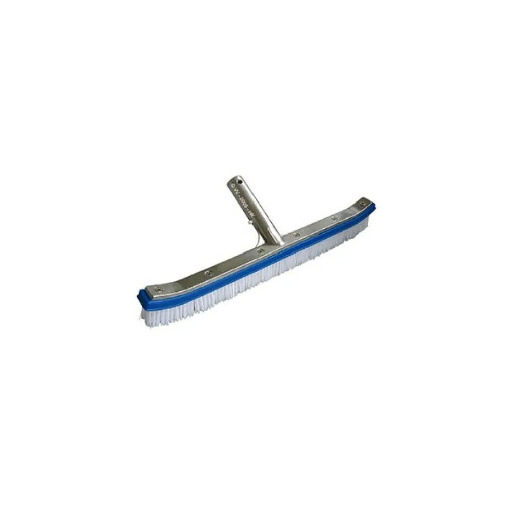 [PSL-400-0156] Brosse de paroi Luxe Alu Poolstyle 42cm