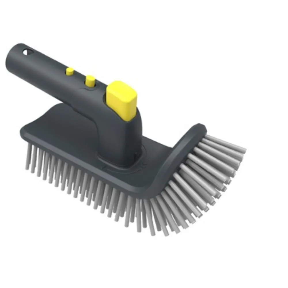 [77493] Brosse multi-fonctions pour marches, angles Zodiac Serenit