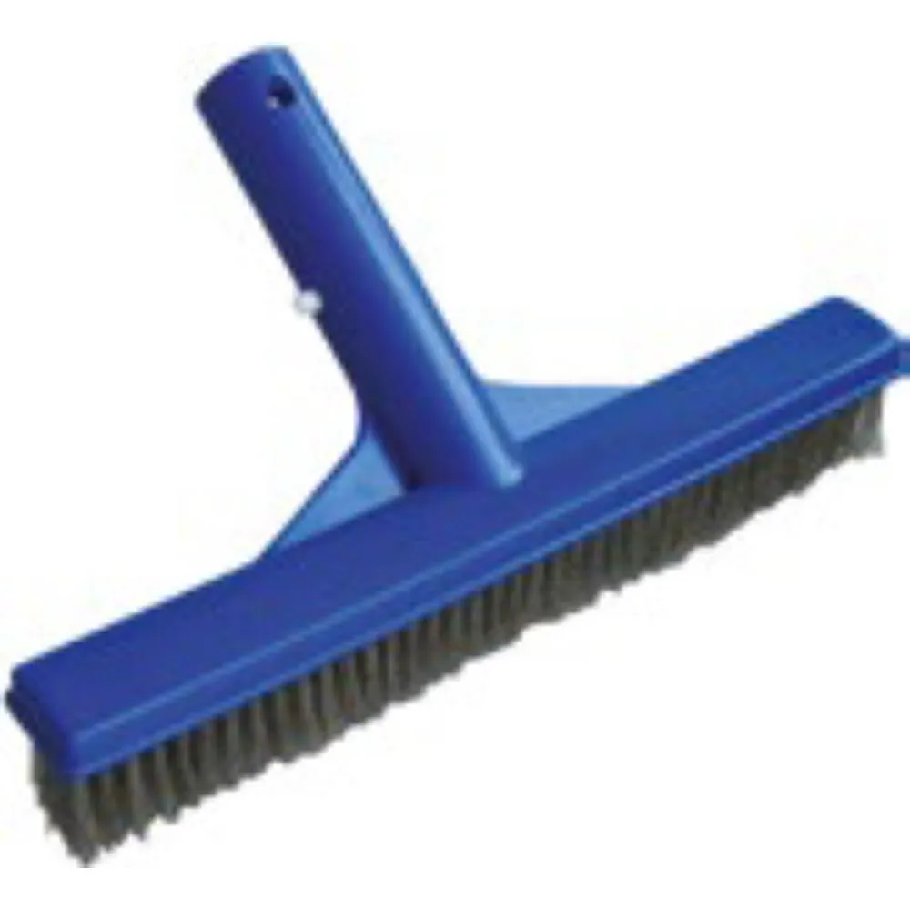 [KOK-400-8606] Brosse poils inox 26cm