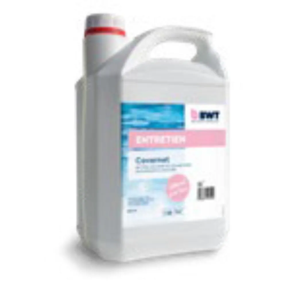 [COVERNET5] Covernet nettoyant couverture 5 l