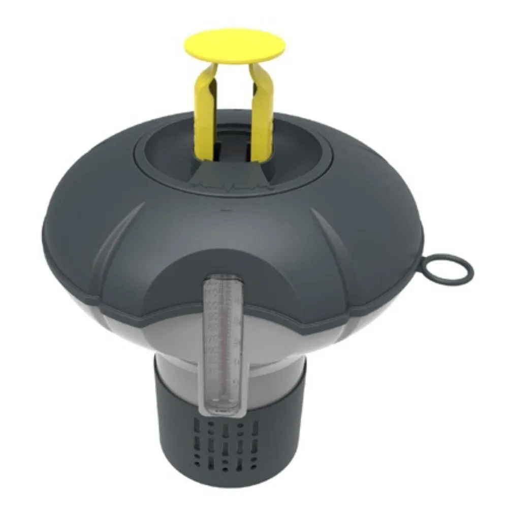 [77507] Doseur flottant Zodiac Serenit