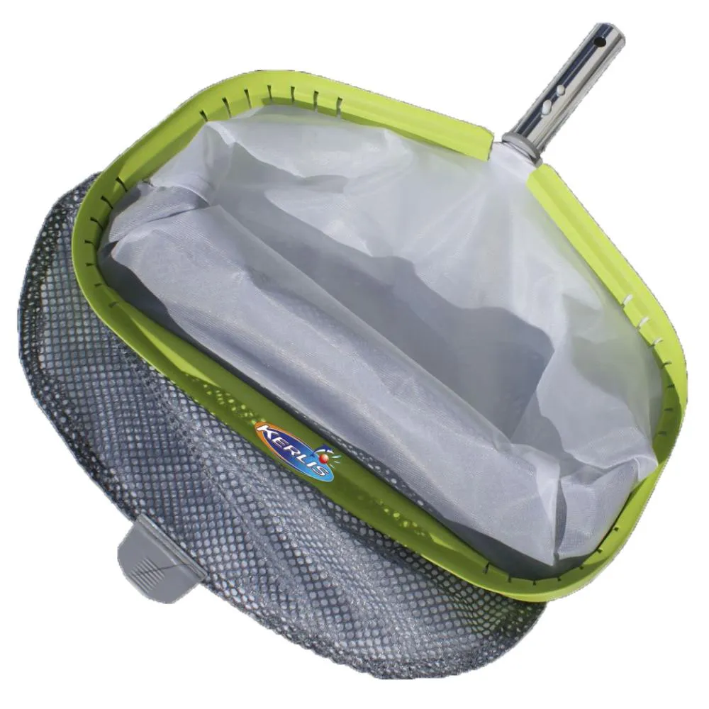 [14068] Epuisette de fond Kerlis mailles fines