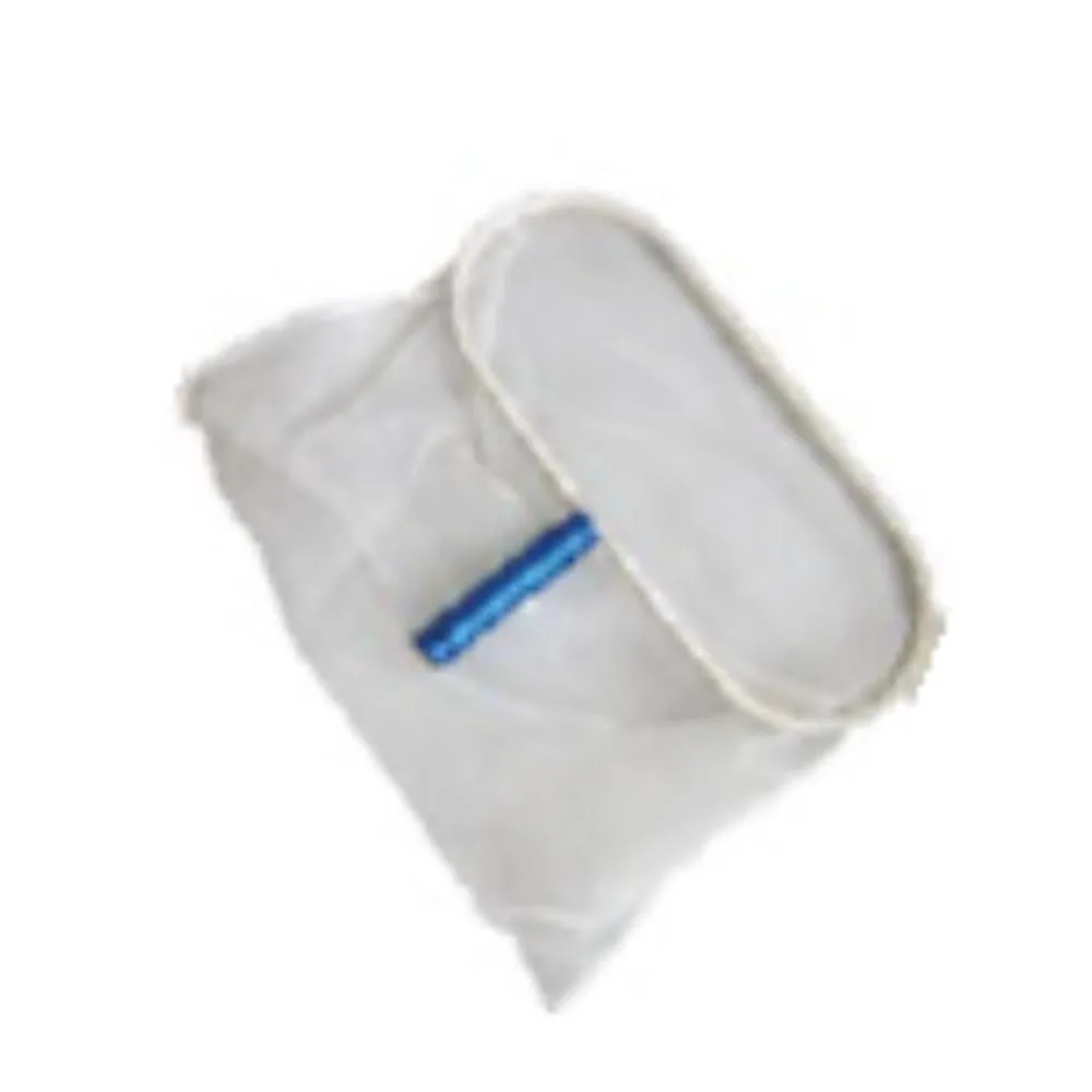 [PSL-400-0015] Epuisette de fond Poolstyle Alu renforcé