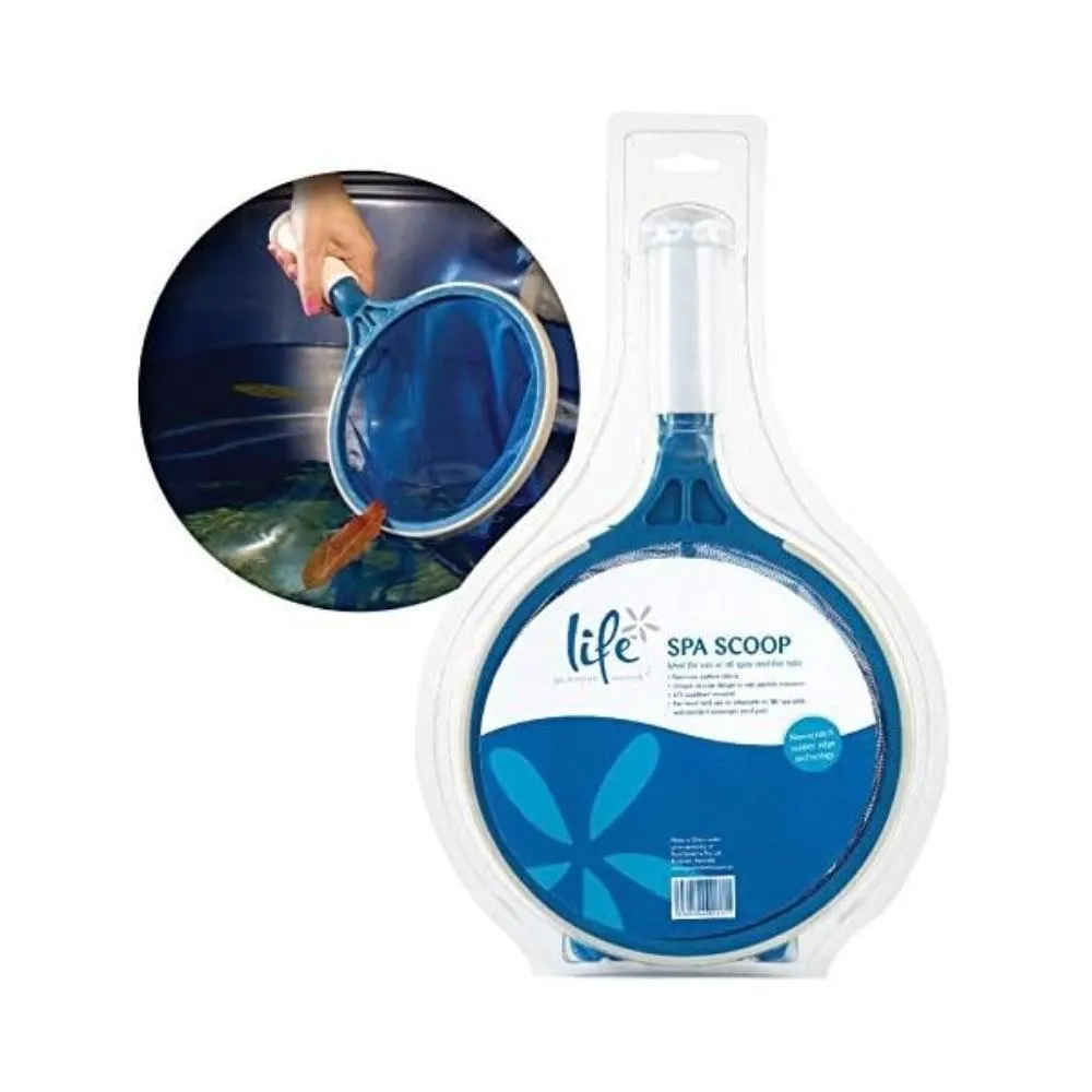 [PSY-850-0073] Epuisette de fond Spa Life