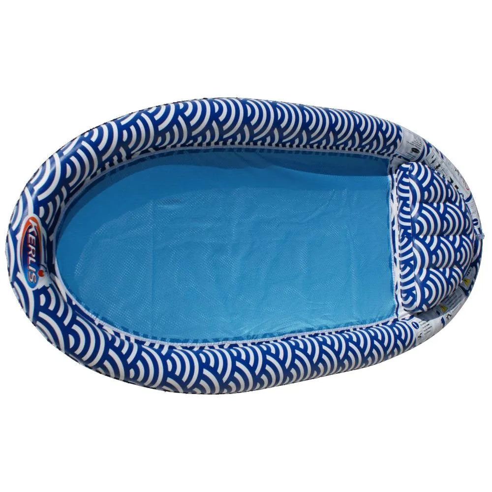 [13079] Hamac surf graphic