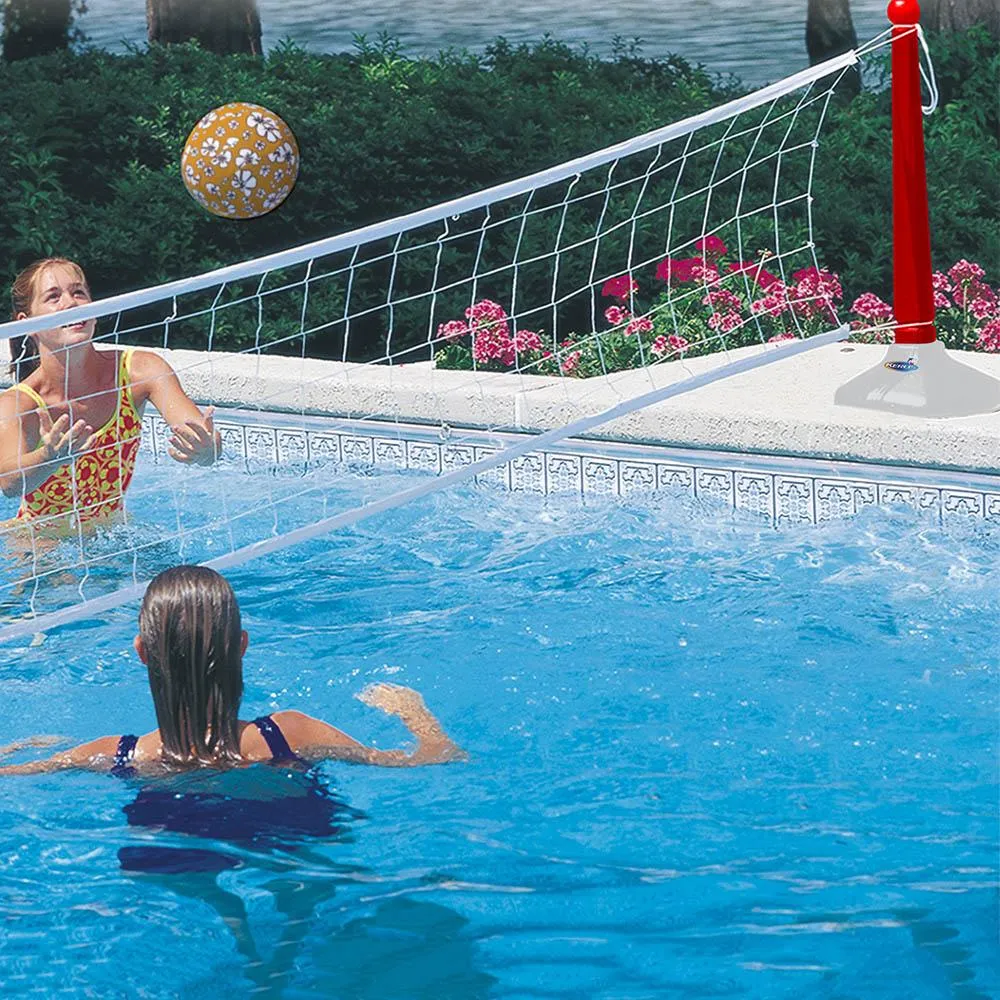 [13075] Jeu de volley ball XL