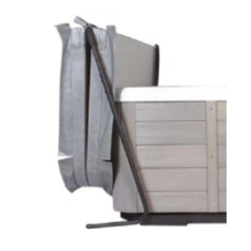 [CVV-850-0004] Lève couverture Cover rockit