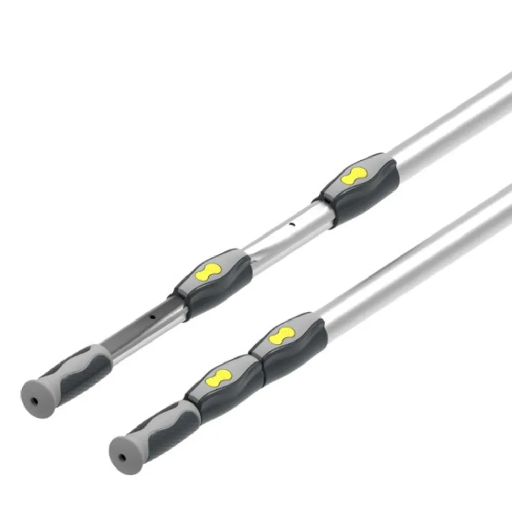 [MancheZodiac] Manche télescopique Zodiac Serenit