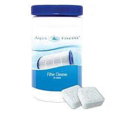 Nettoyant cartouche Aquafinesse Filter Clean
