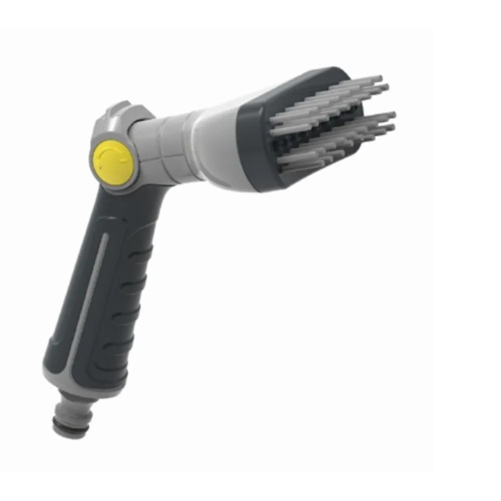 [77492] Pistolet pour cartouches Zodiac Serenit