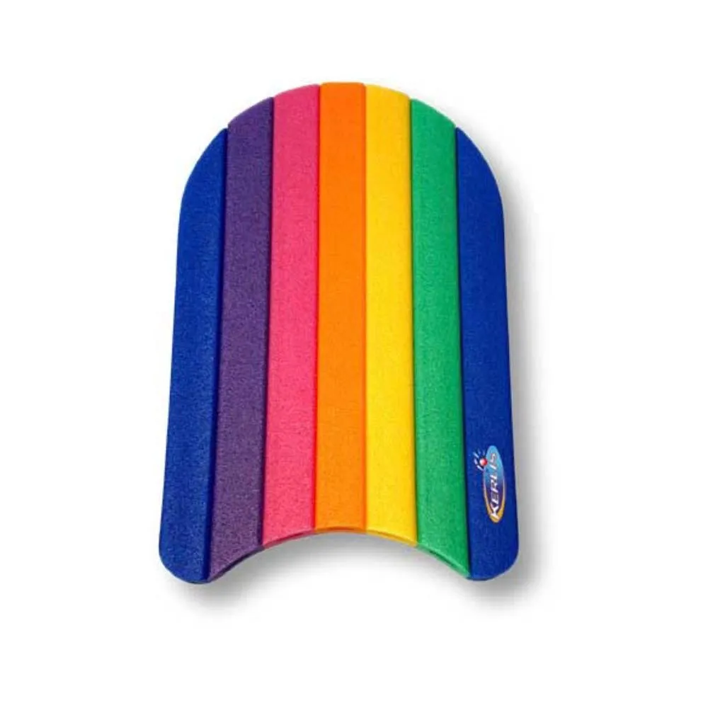 [564] Planche de nage multi couleurs