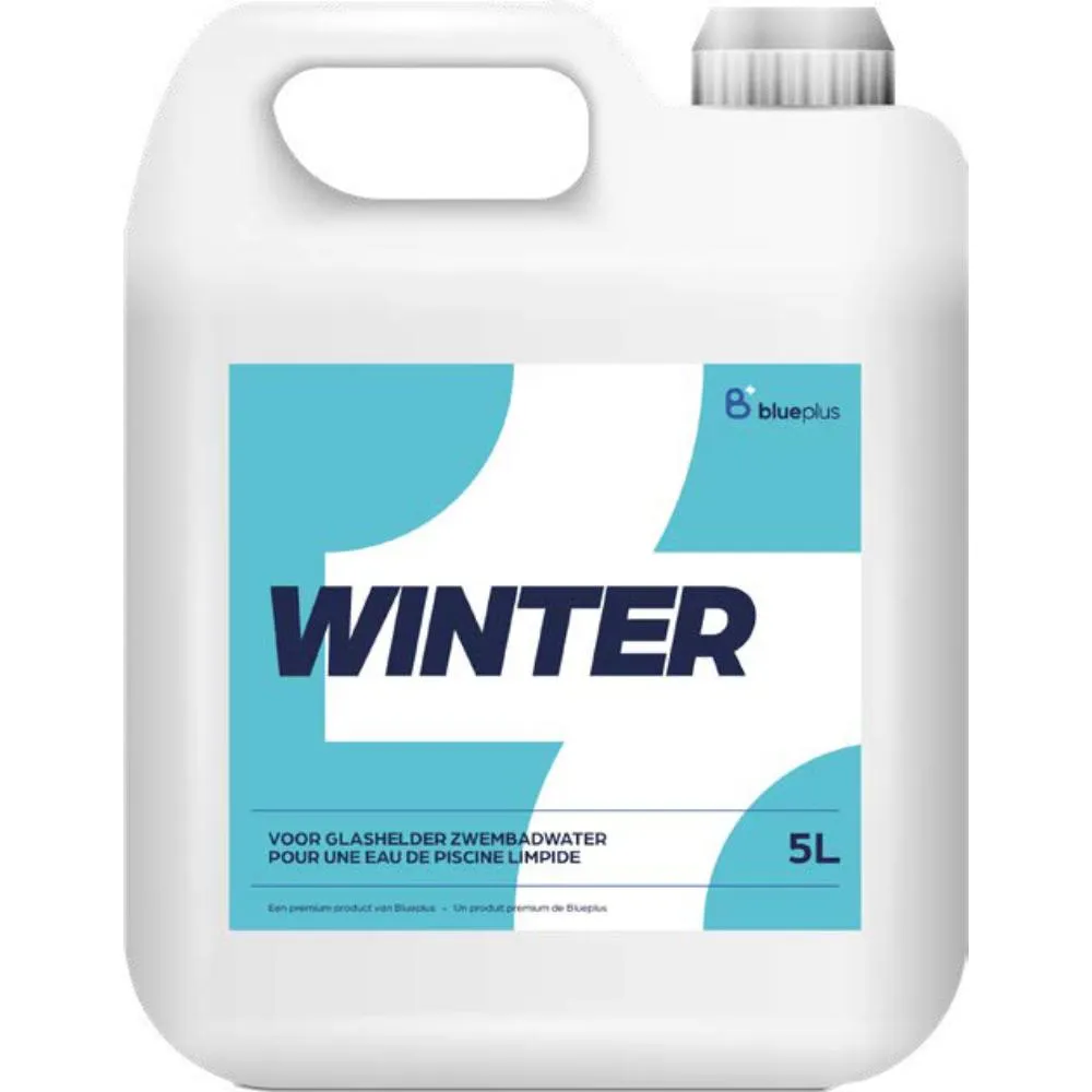 [HIVER5L] Produit d'hivernage 5 litres