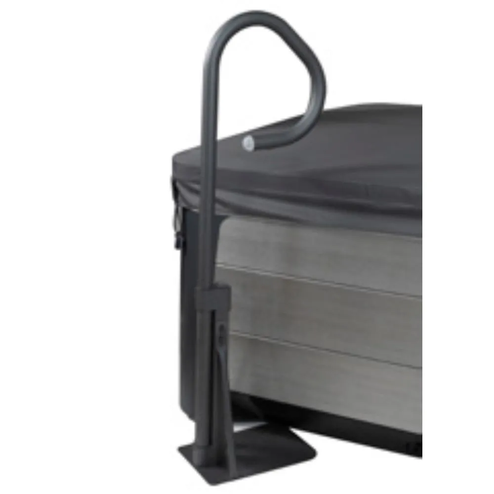 [LEI-850-0001] Rampe de sécurité pour spa