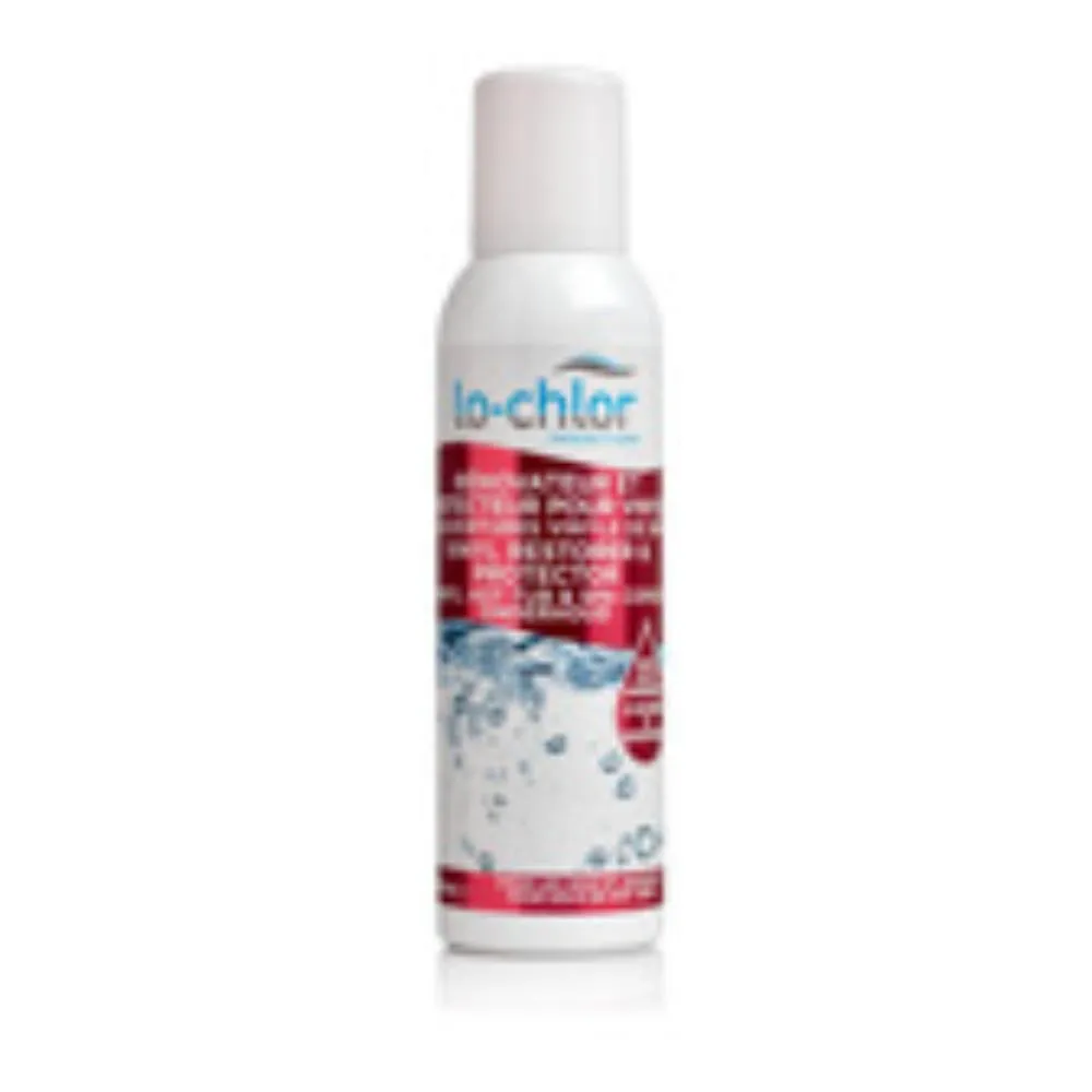 Rénovateur protecteur couverture de spa 200ml Lo-chlor