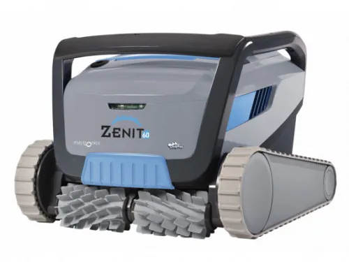 [ZENIT60] Robot de nettoyage Dolphin Zenit 60