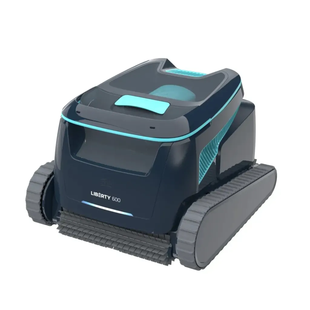 [DOLPHINLIBERTY600] Robot de nettoyage sur batterie Dolphin Liberty 600