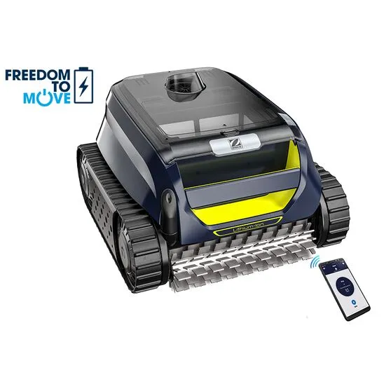 [RF42IQ] Robot de nettoyage sur batterie Zodiac Freerider RF 42IQ