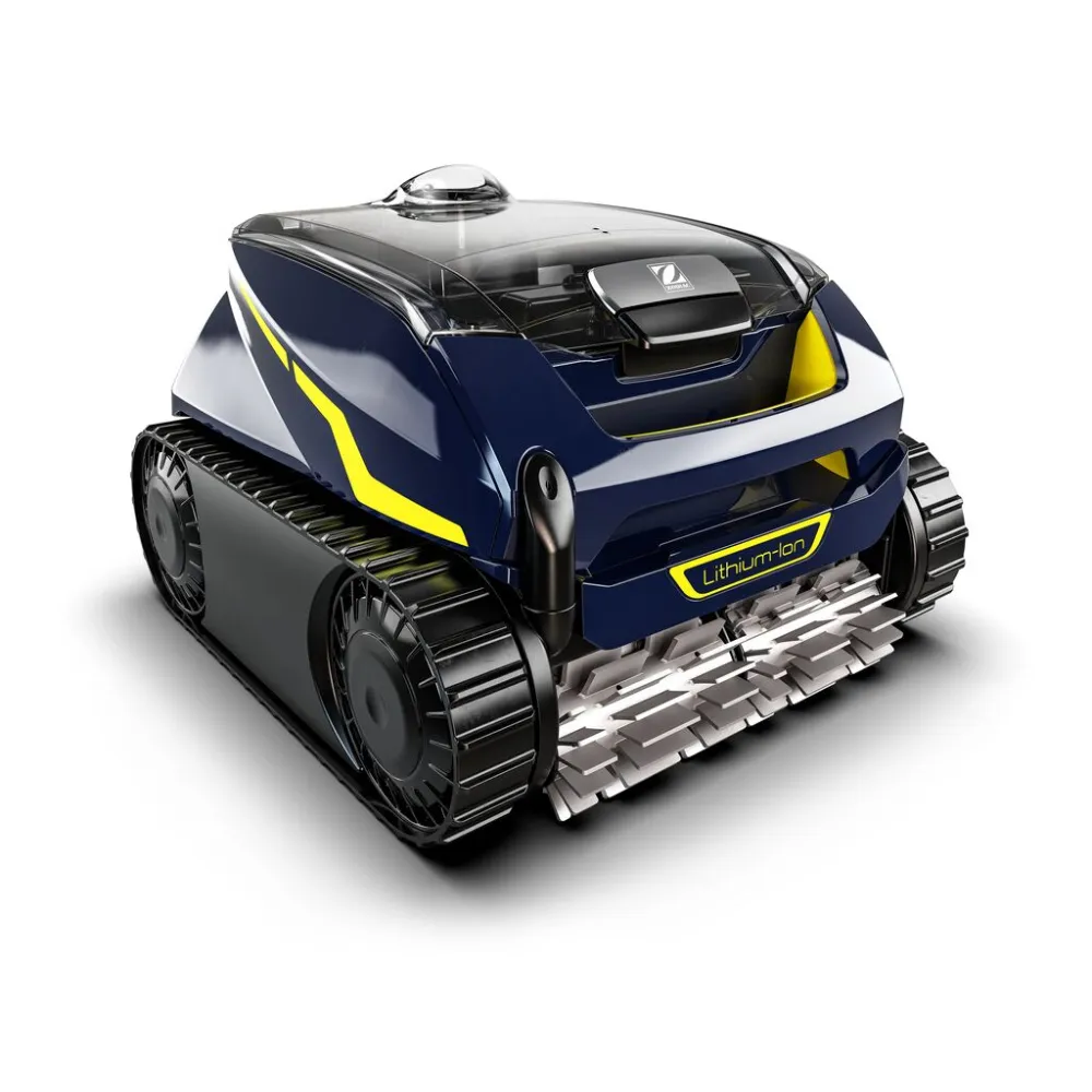 [RF5400IQ] Robot de nettoyage sur batterie Zodiac Freerider RF 5400iQ