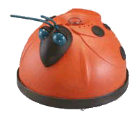 [MAGICCLEAN] Robot hydraulique Magic Clean Coccinelle