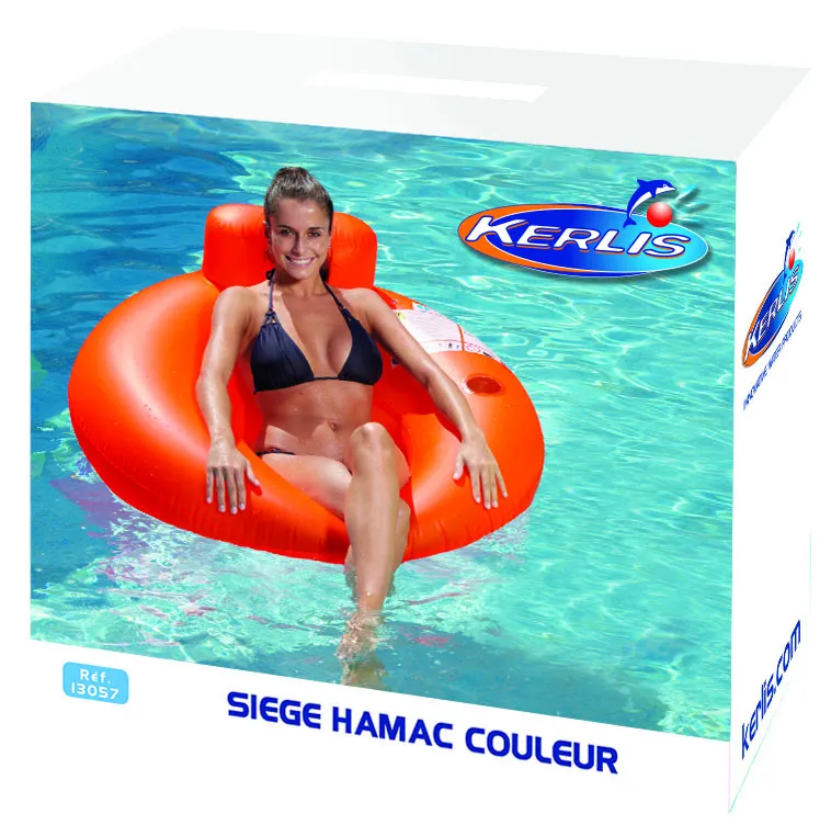 [13057] Siège Hamac fauteuil couleur