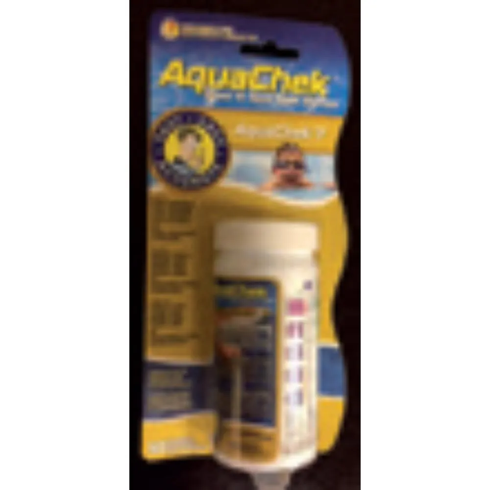 [AQK7FONCTIONS] Testeur Aquachek 7 fonctions