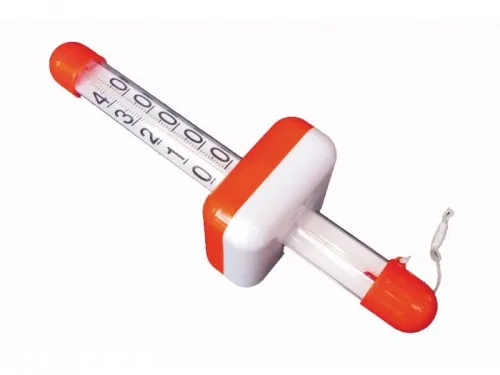 [FUN-400-0109] Thermomètre Jumbo flottant Funshine