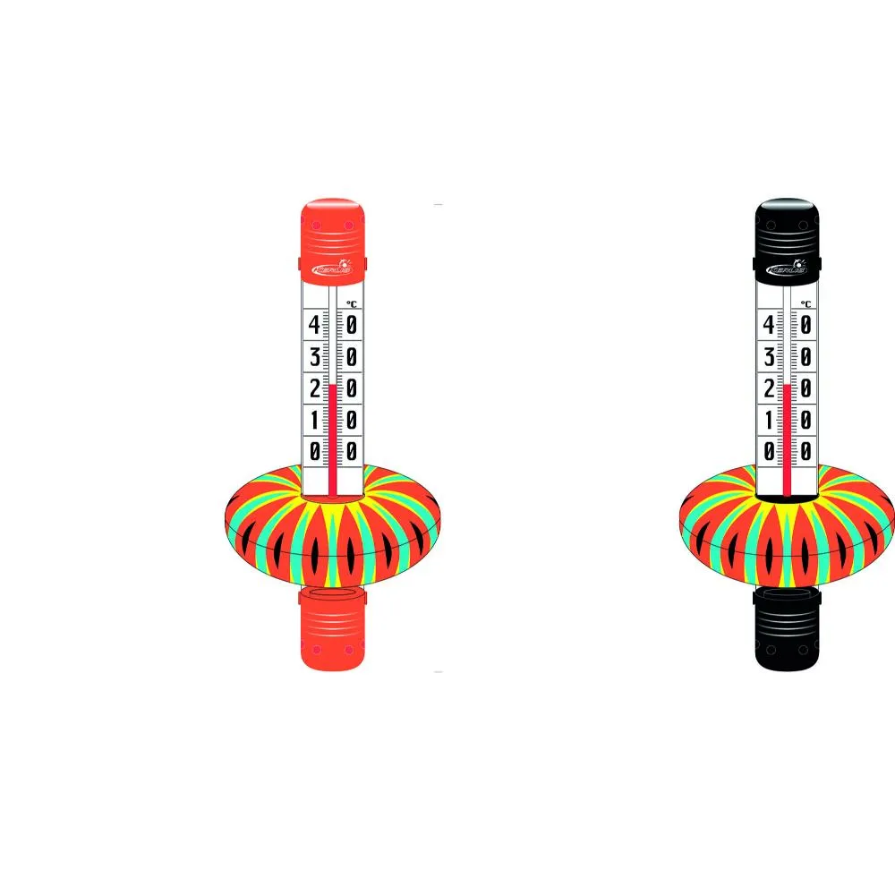 Thermomètre Mini Vision Astek