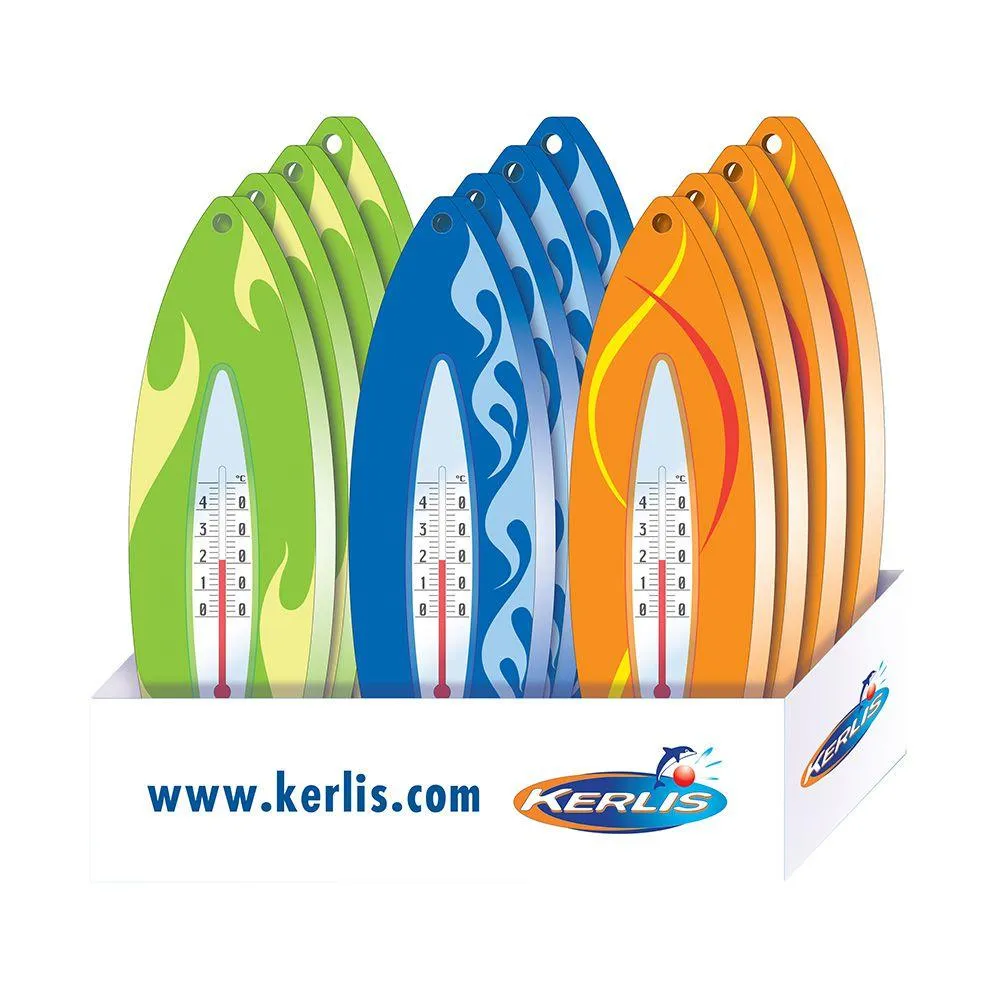 Thermomètre Surf Kerlis