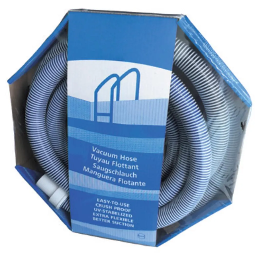 [59839] Tuyau flottant Triflex 9 m avec embout tournant