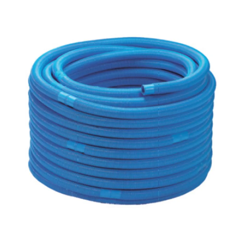 Tuyau Poolflex D38 section de 1,60 m
