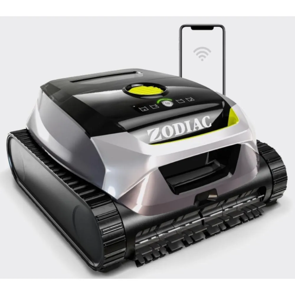 [FREEDOMLITE] Robot de nettoyage sur batterie Zodiac Freedom Lite