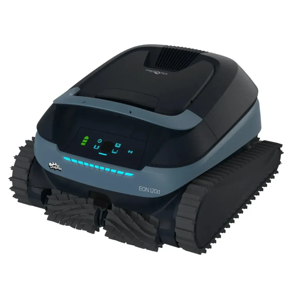 Robot de nettoyage sur batterie Dolphin Eon 120d